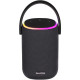 Акустична система 2E SoundXDrum TWS, MP3, Wireless, Waterproof Black (2E-BSSXDWBK)