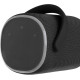 Акустична система 2E SoundXDrum TWS, MP3, Wireless, Waterproof Black (2E-BSSXDWBK)