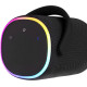 Акустична система 2E SoundXDrum TWS, MP3, Wireless, Waterproof Black (2E-BSSXDWBK)