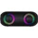 Акустическая система 2E SoundXPill TWS Wireless Waterproof Black (2E-BSSXPLLWBK)