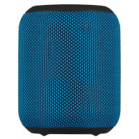 Акустична система 2E SoundXPod TWS MP3 Wireless Waterproof Blue (2E-BSSXPWBL)