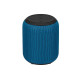 Акустична система 2E SoundXPod TWS MP3 Wireless Waterproof Blue (2E-BSSXPWBL)