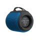 Акустична система 2E SoundXPod TWS MP3 Wireless Waterproof Blue (2E-BSSXPWBL)