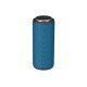 Акустична система 2E SoundXTube TWS MP3 Wireless Waterproof Blue (2E-BSSXTWBL)