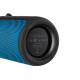 Акустична система 2E SoundXTube TWS MP3 Wireless Waterproof Blue (2E-BSSXTWBL)