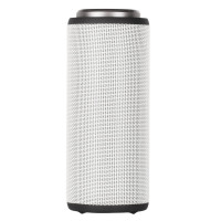 Акустическая система 2E SoundXTube TWS MP3 Wireless Waterproof Grey (2E-BSSXTWGY)