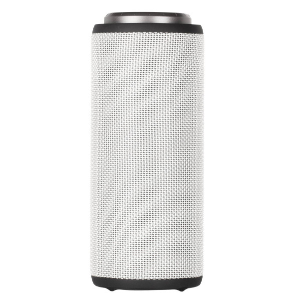 Акустична система 2E SoundXTube TWS MP3 Wireless Waterproof Grey (2E-BSSXTWGY)