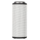 Акустична система 2E SoundXTube TWS MP3 Wireless Waterproof Grey (2E-BSSXTWGY)