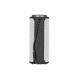 Акустична система 2E SoundXTube TWS MP3 Wireless Waterproof Grey (2E-BSSXTWGY)