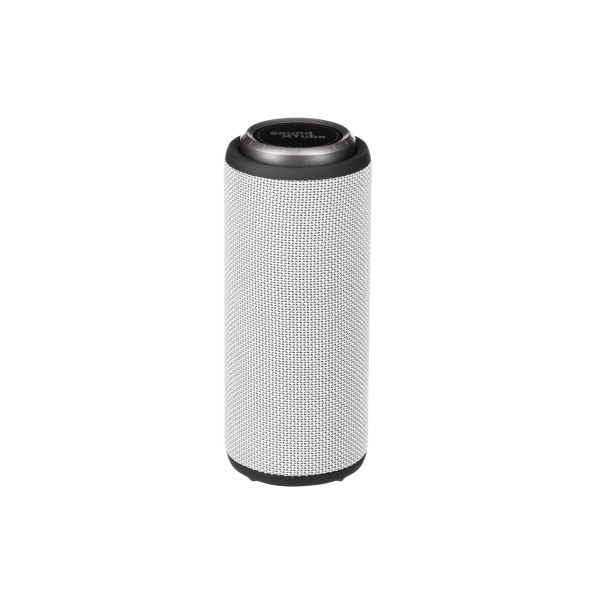 Акустична система 2E SoundXTube TWS MP3 Wireless Waterproof Grey (2E-BSSXTWGY)