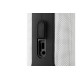 Акустична система 2E SoundXTube TWS MP3 Wireless Waterproof Grey (2E-BSSXTWGY)