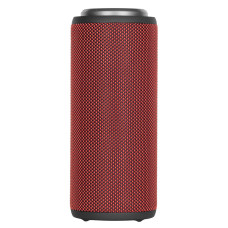 Акустична система 2E SoundXTube TWS MP3 Wireless Waterproof Red (2E-BSSXTWRD)
