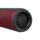 Акустическая система 2E SoundXTube TWS MP3 Wireless Waterproof Red (2E-BSSXTWRD)