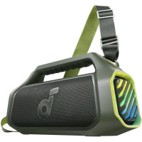 Акустическая система Anker SoundCore Boom 2 Plus Green (A3134061)