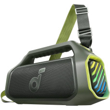 Акустична система Anker SoundCore Boom 2 Plus Green (A3134061)