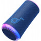 Акустична система Anker SoundCore Glow Blue (A3166G31)