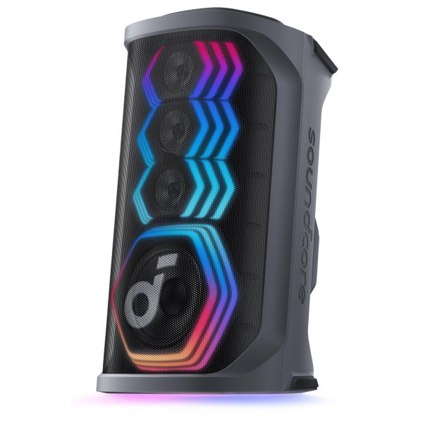 Акустическая система Anker SoundCore Rave 3S Black (A31A3012)