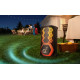 Акустическая система Anker SoundCore Rave 3S Black (A31A3012)