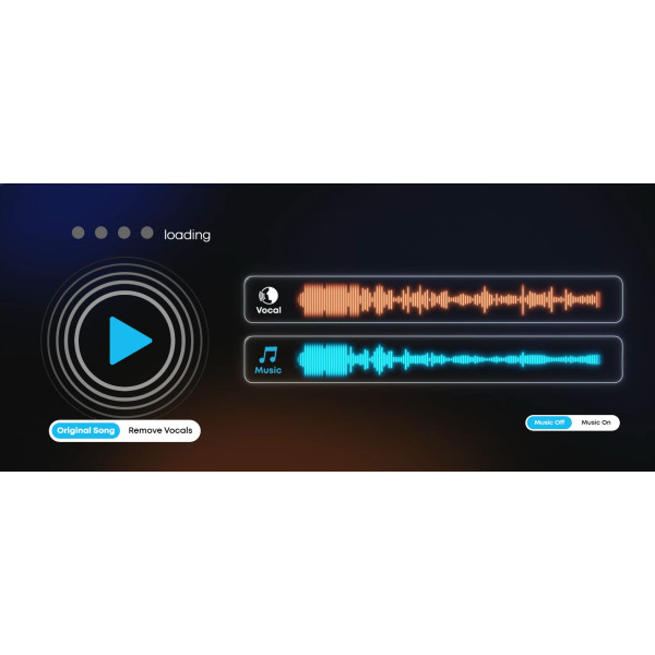 Акустическая система Anker SoundCore Rave 3S Black (A31A3012)