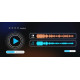 Акустическая система Anker SoundCore Rave 3S Black (A31A3012)