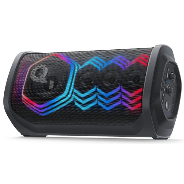 Акустическая система Anker SoundCore Rave 3S Black (A31A3012)
