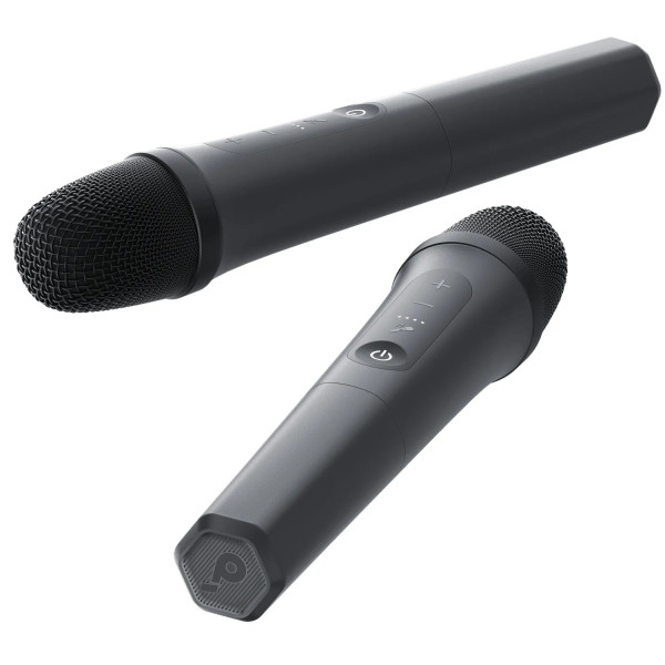 Акустическая система Anker SoundCore Rave 3S Black (A31A3012)