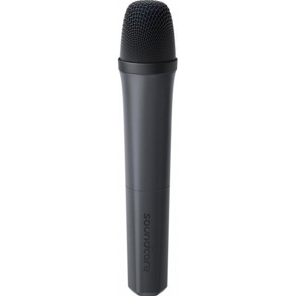 Акустическая система Anker SoundCore Rave 3S Black (A31A3012)