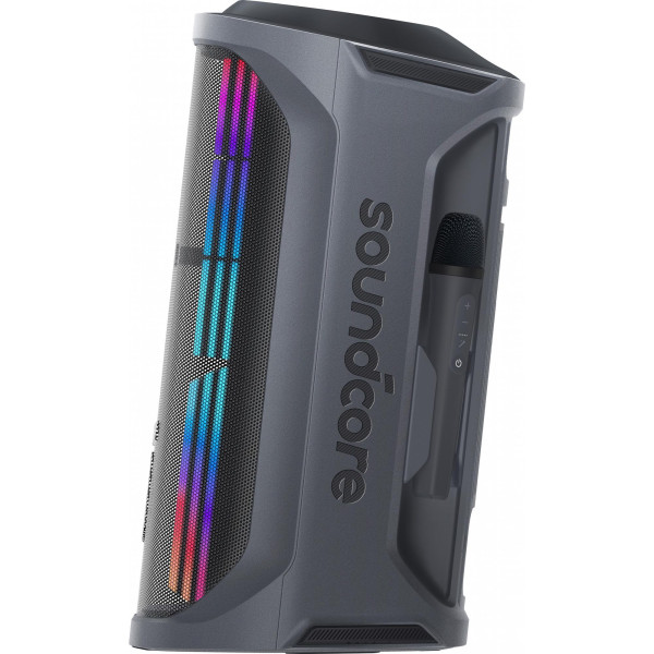 Акустическая система Anker SoundCore Rave 3S Black (A31A3012)