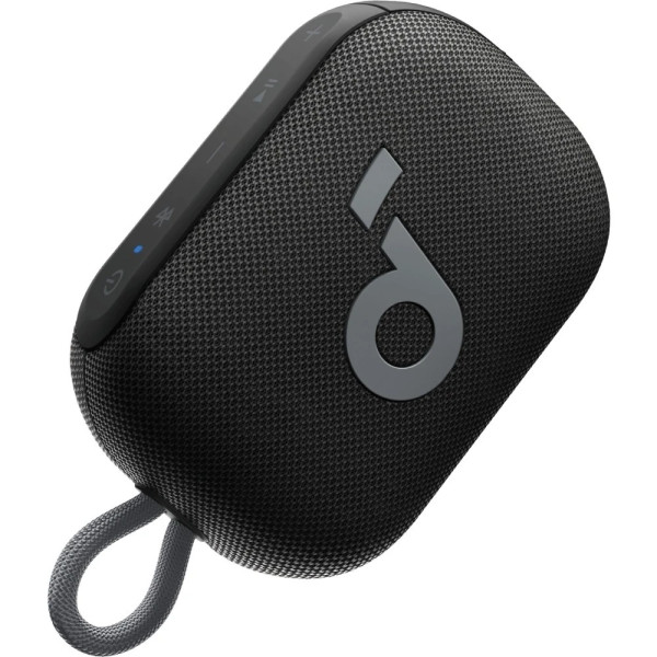 Акустическая система Anker SoundCore Select 4 Go Black (A31X1011)