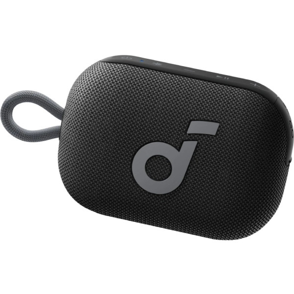 Акустическая система Anker SoundCore Select 4 Go Black (A31X1011)