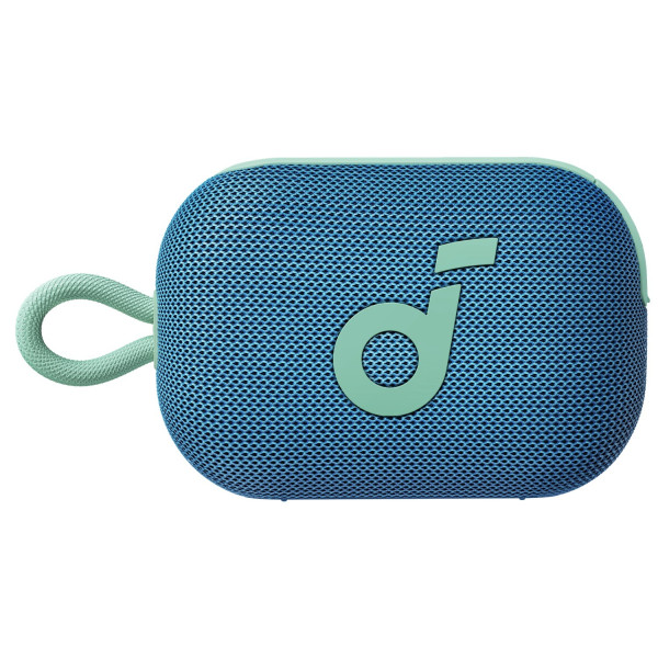 Акустическая система Anker SoundCore Select 4 Go Blue (A31X1031)