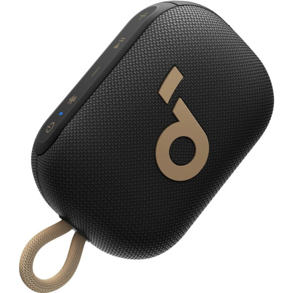 Акустическая система Anker SoundCore Select 4 Go Gold (A31X1BB1)