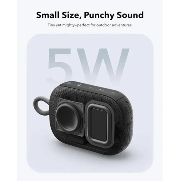 Акустическая система Anker SoundCore Select 4 Go Gold (A31X1BB1)