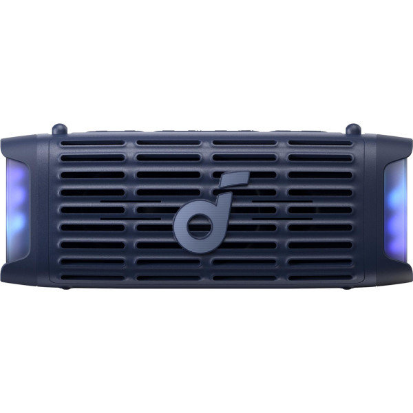 Акустична система Anker SoundCore Boom 3i Blue (D5100030)
