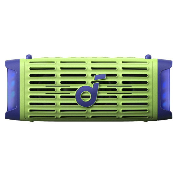 Акустична система Anker SoundCore Boom 3i Green (D5100060)
