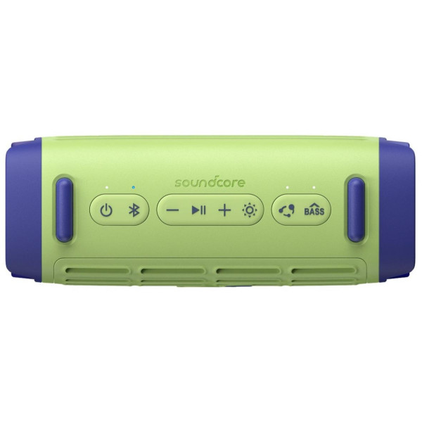Акустична система Anker SoundCore Boom 3i Green (D5100060)