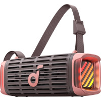 Акустична система Anker SoundCore Boom 3i Brown (D5100080)