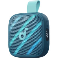 Акустическая система Anker SoundCore Boom Go 3i Blue (D5103030)