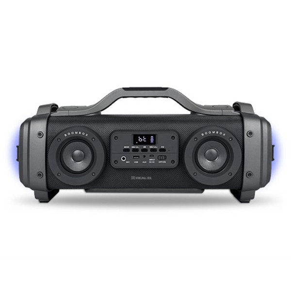 Акустическая система REAL-EL X-770 Black