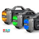 Акустическая система REAL-EL X-770 Black