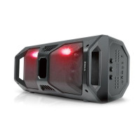 Акустическая система REAL-EL X-757 Black