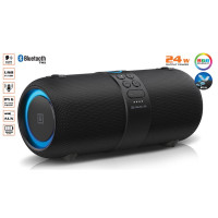 Акустическая система REAL-EL X-735 Black