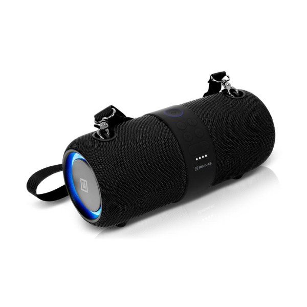 Акустическая система REAL-EL X-735 Black