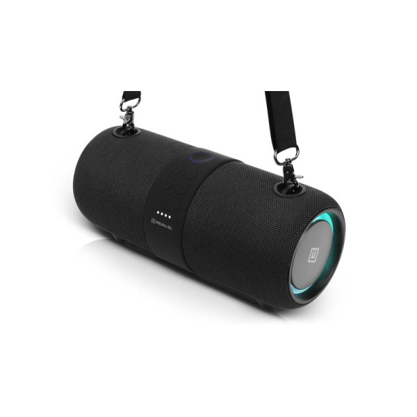 Акустическая система REAL-EL X-735 Black