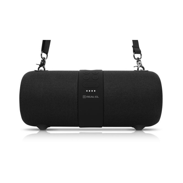 Акустическая система REAL-EL X-735 Black
