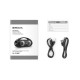 Акустическая система REAL-EL X-745 Black