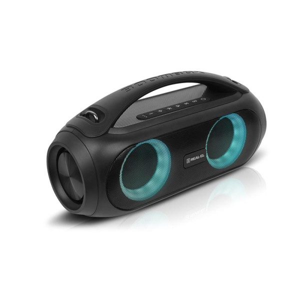 Акустическая система REAL-EL X-745 Black