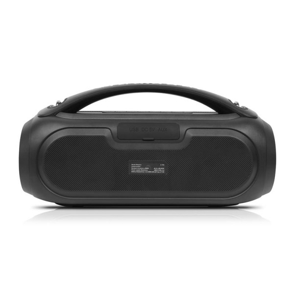 Акустическая система REAL-EL X-745 Black