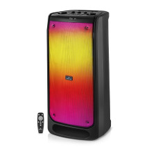 Акустична система REAL-EL X-797 Black