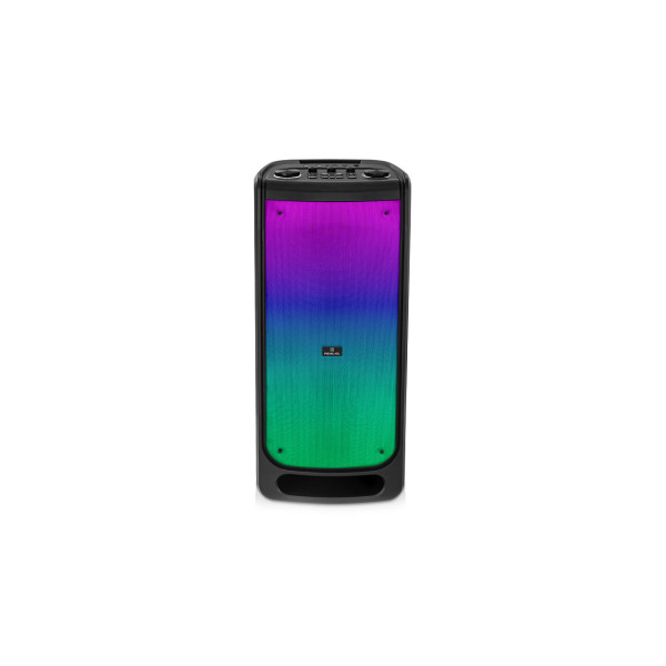Акустическая система REAL-EL X-797 Black